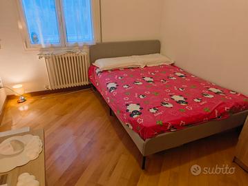Letto 1 piazza e mezzo