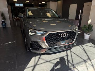 Audi Q3 SPB 35 TDI S tronic Business Plus