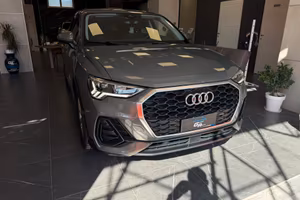 Audi Q3 SPB 35 TDI S tronic Business Plus