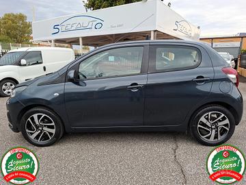 Peugeot 108 VTi 1.0 5p Allure *NEOPATENTATI*CAMERA