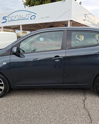 Peugeot 108 VTi 1.0 5p Allure *NEOPATENTATI*CAMERA