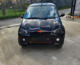 Minicar chatenet barooder