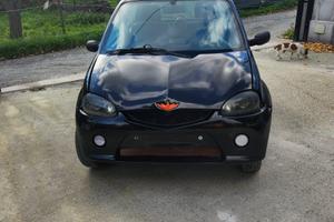 Minicar chatenet barooder