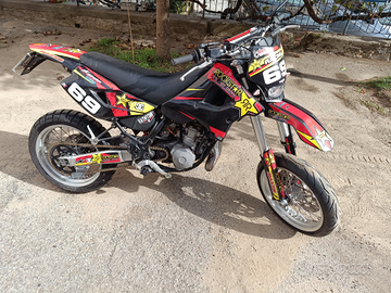 Aprilia mx125