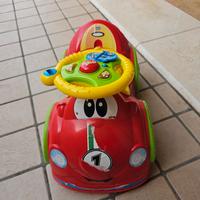 macchina cavalcabile per bambini 