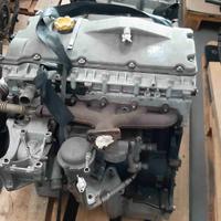 Motore Land Rover Discovery II TD5 2.5TD codice mo