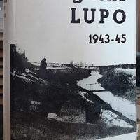 BATTAGLIONE LUPO - BONVICINI - DECIMA MAS