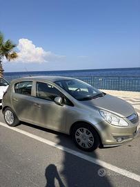 Opel Corsa 1.2
