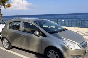Opel Corsa 1.2
