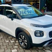 Citroen C3 Aircross BlueHDi automatica 64.000km