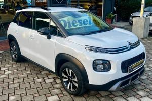 Citroen C3 Aircross BlueHDi automatica 64.000km