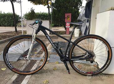 Bici mtb