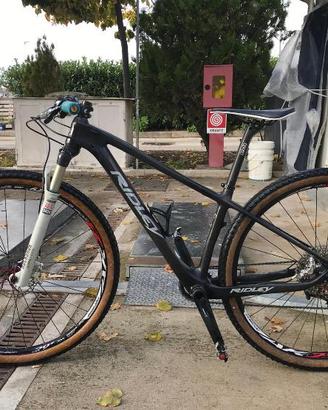 Bici mtb