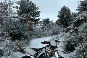 hm cre 125 six competition 2 tempi 2011