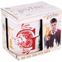 Tazza Harry Potter Hogwarts 325ml Ufficiale