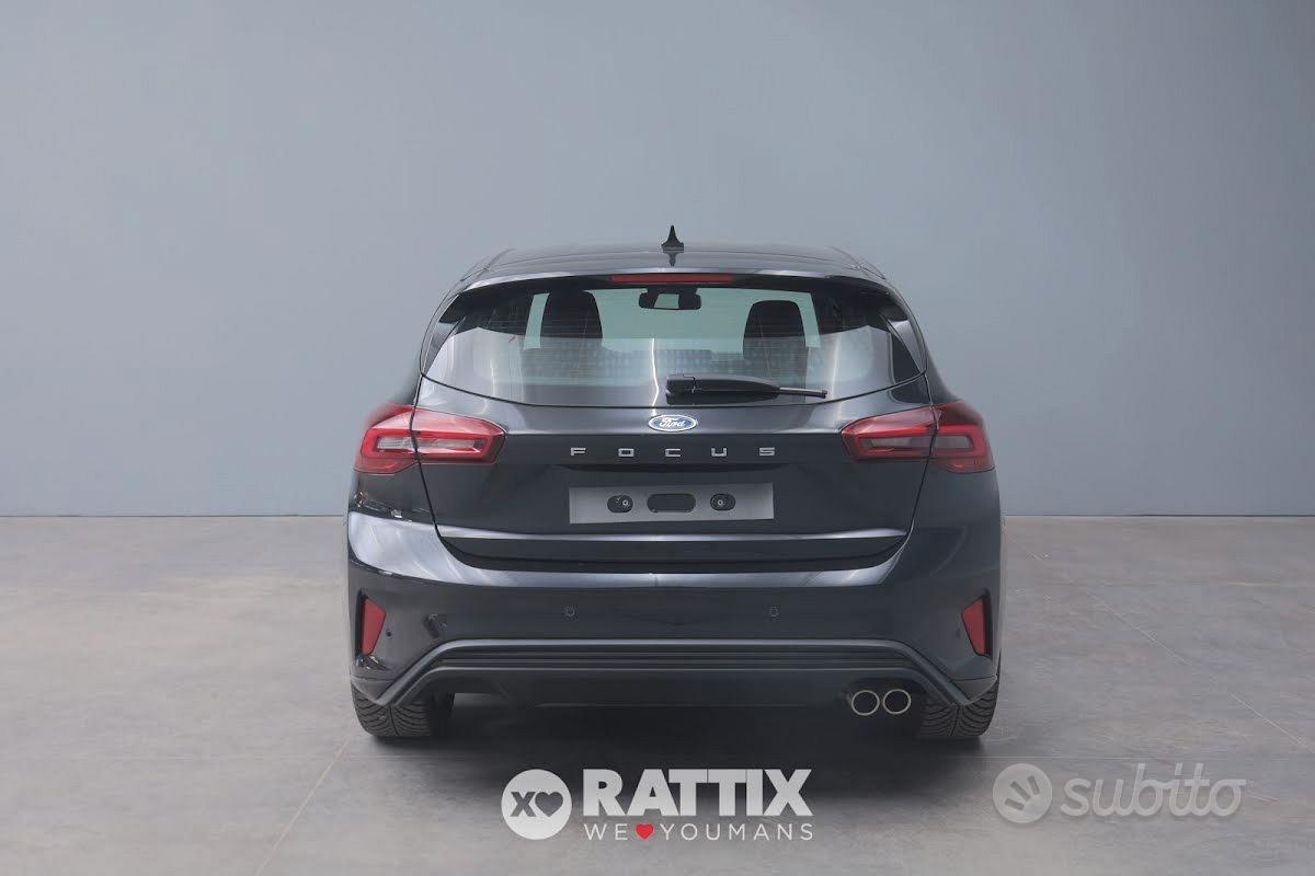 Ford Focus 2024 photo 5