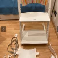 sedia tripp trapp Stokke