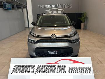 Citroen C3 Aircross BlueHDi 110 S&S Shine