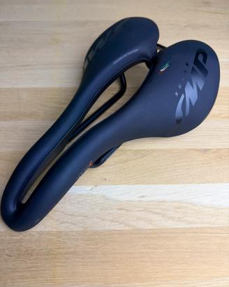 Sella bici SMP VT30C