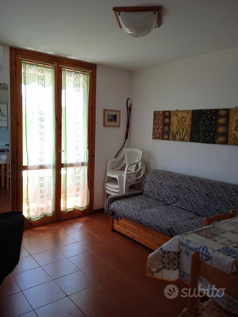 Apartment in Augusta, Castelluccio - Vista 6