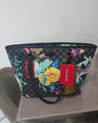 borsa sprayground 