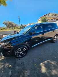 PEUGEOT 5008 GT