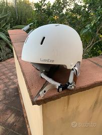 Casco snowboard donna