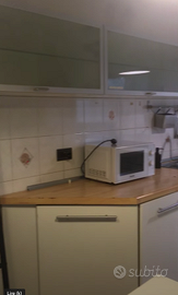 Cucina Paktum Ikea vecchio modello metod compatibi