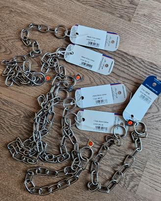 Collari e guinzagli Sprengel diverse misure 