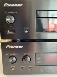 Used Pioneer PD-01 CD players for Sale | HifiShark.com