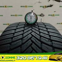 GOMME USATE 225 45 R18 95V BRIDGESTONE WEATHER CON