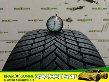 GOMME USATE 225 45 R18 95V BRIDGESTONE WEATHER CON
