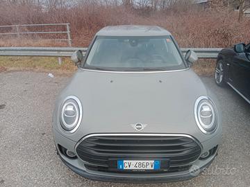 Mini  Clubman One 1.5 turbo benzina