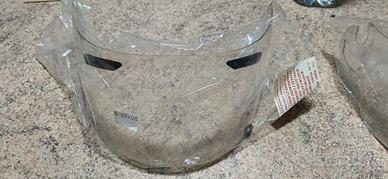 visiere da moto