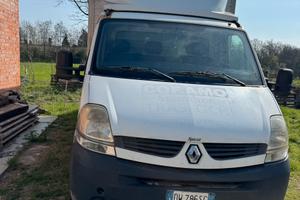 Renault master 2.5 2009