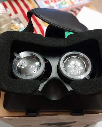 Visore 3D VR Spectator originale 4 Smarts
