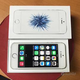 Iphone Se 1 generazione 32 Gb