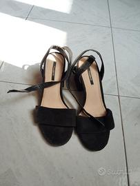 scarpe con tacco
