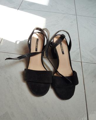 scarpe con tacco