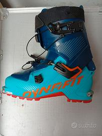 Scarponi scialpinismo 