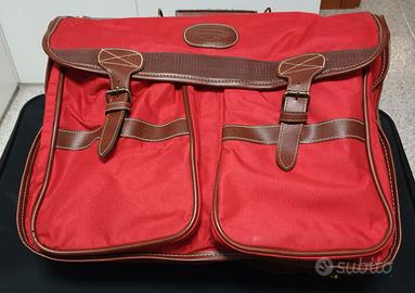 Borsa 24 ore Martini Racing
