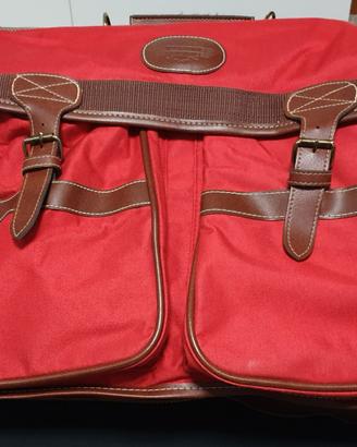 Borsa 24 ore Martini Racing