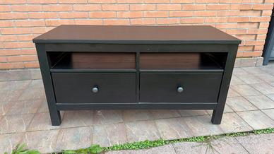 Mobile porta TV con cassetti