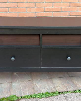 Mobile porta TV con cassetti