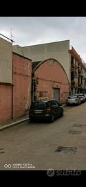 Capannone Commerciale