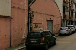 Capannone Commerciale