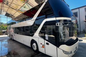 Neoplan Skyliner, 2016, 87 posti, Euro 6