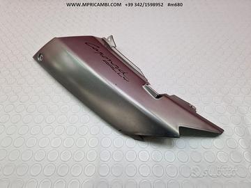 CODONE SINISTRO APRILIA CAPONORD 1000 2003 2004 RA