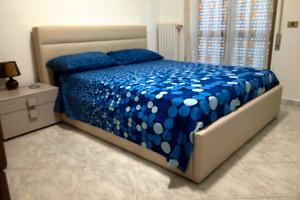 Agropoli Settembre al mare in vacanza
