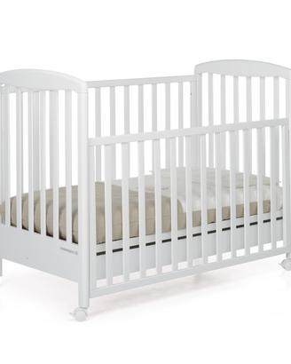 Lettino Foppapedretti Mary – pari al nuovo